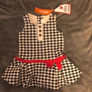 NWT OLIVIA for Gymboree Adorable Dress 😍